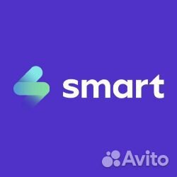Подработка на выкладку магазин SMART