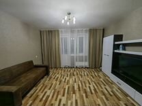 2-к. квартира, 50,7 м², 3/10 эт.