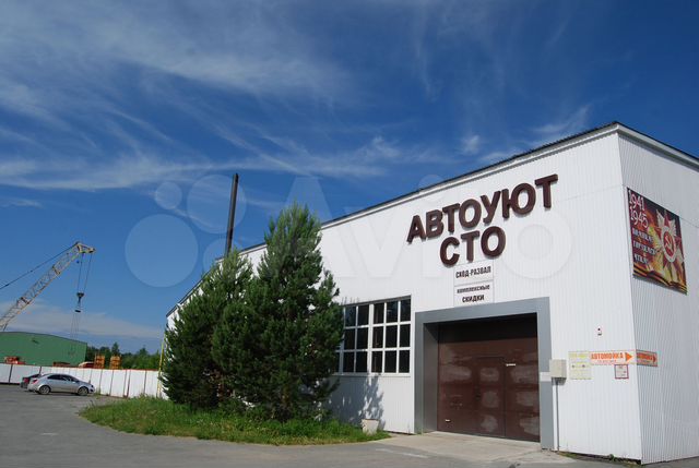 Свободного назначения, 178 м²