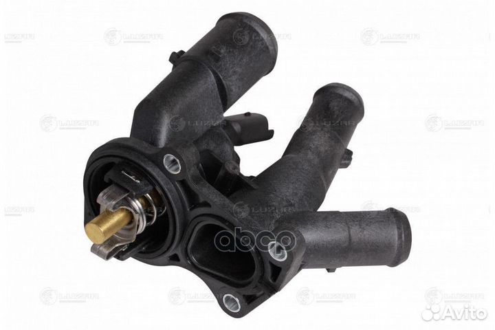 Термостат для а/м Ford Focus II (05) 1.6i (3 п