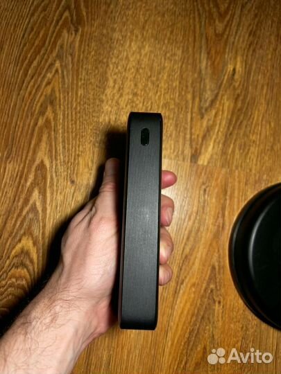 Power bank redmo 20000 мАч