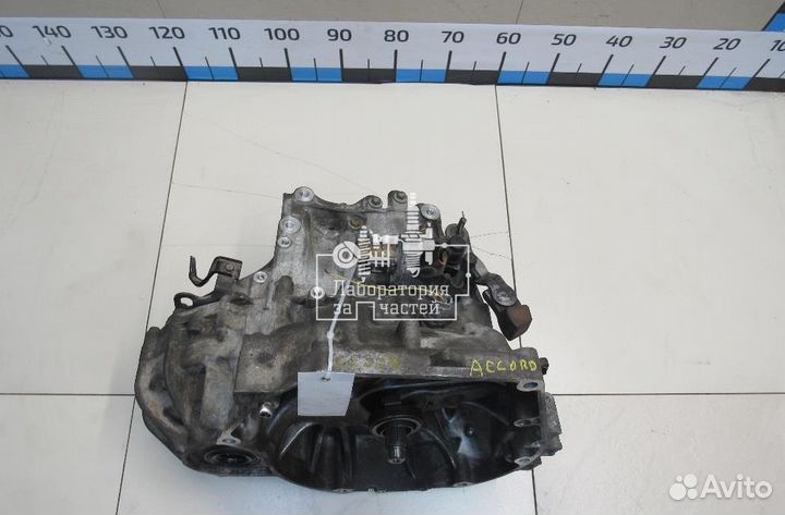 МКПП Honda 20011-RM3-S50