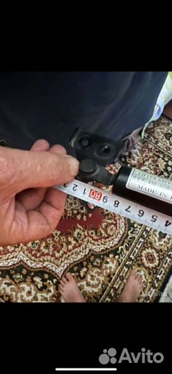 Стойка.двери