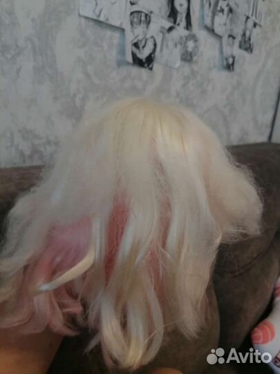 Кукла shibajuku Girls