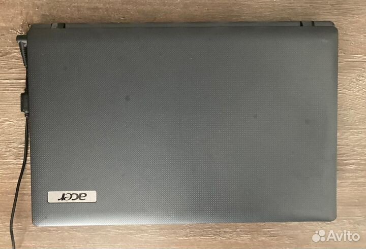 Ноутбук Аcer