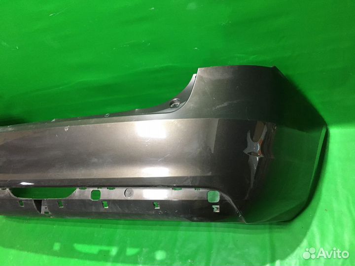 Бампер задний LADA Vesta