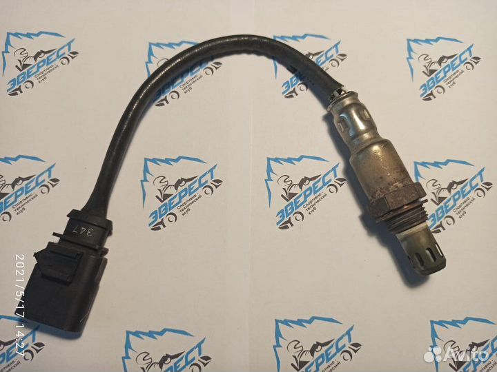 Датчик кислорода VAG 03F906262A