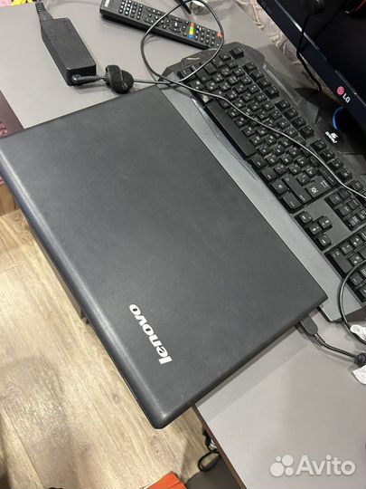 Lenovo g500