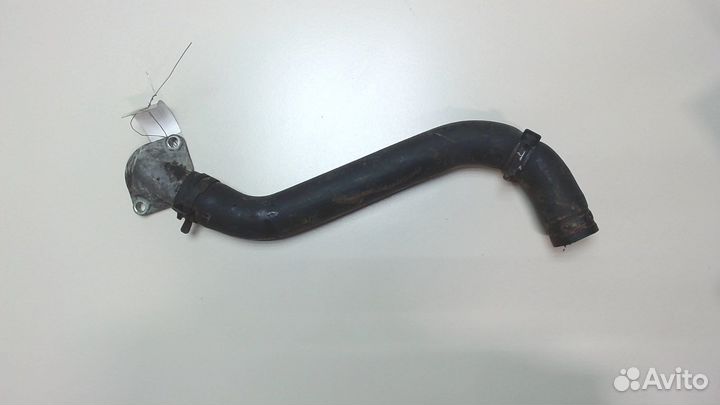 Корпус термостата Hyundai Accent, 1997