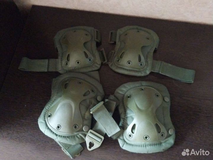 Военные вещи
