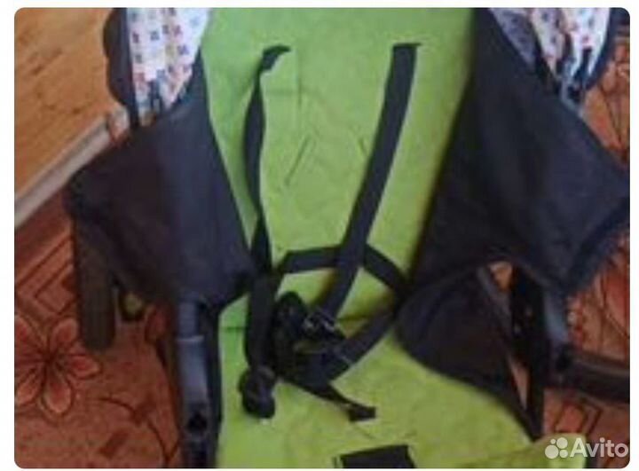 Детские коляски