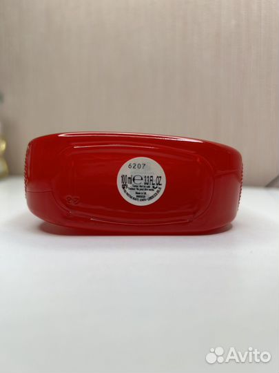 Парфюм Rouge Energetic Lacoste Fragrances 100