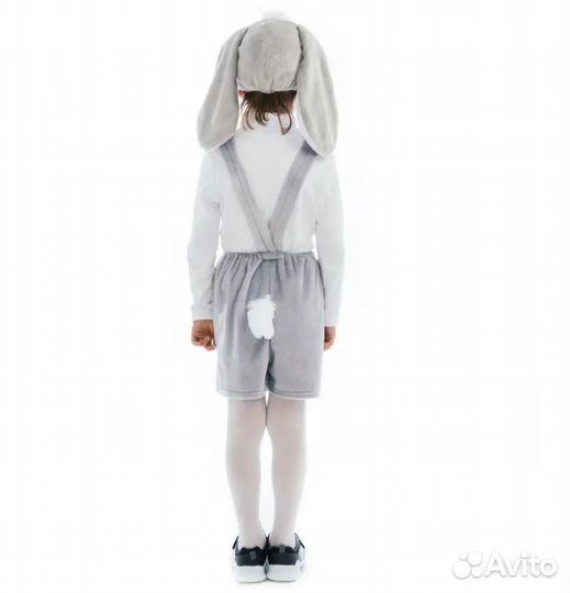 Новогодний костюм