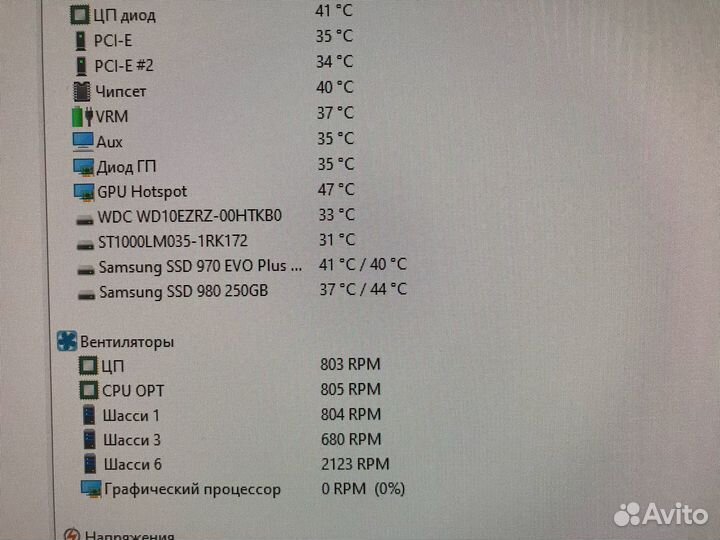 Видеокарта GTX 1660 Ti (gaming OC 6GB)