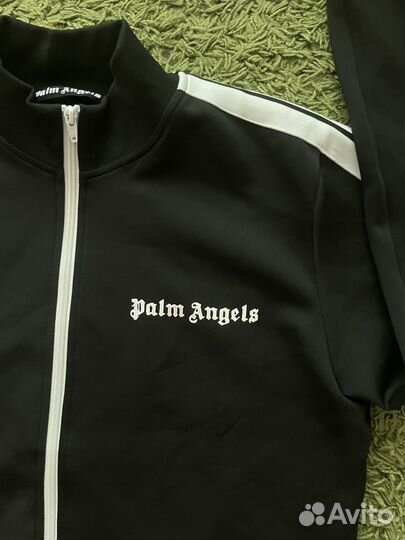 Олимпийка palm angels оригинал