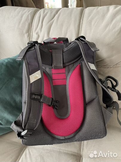 Рюкзак школьный для девочки