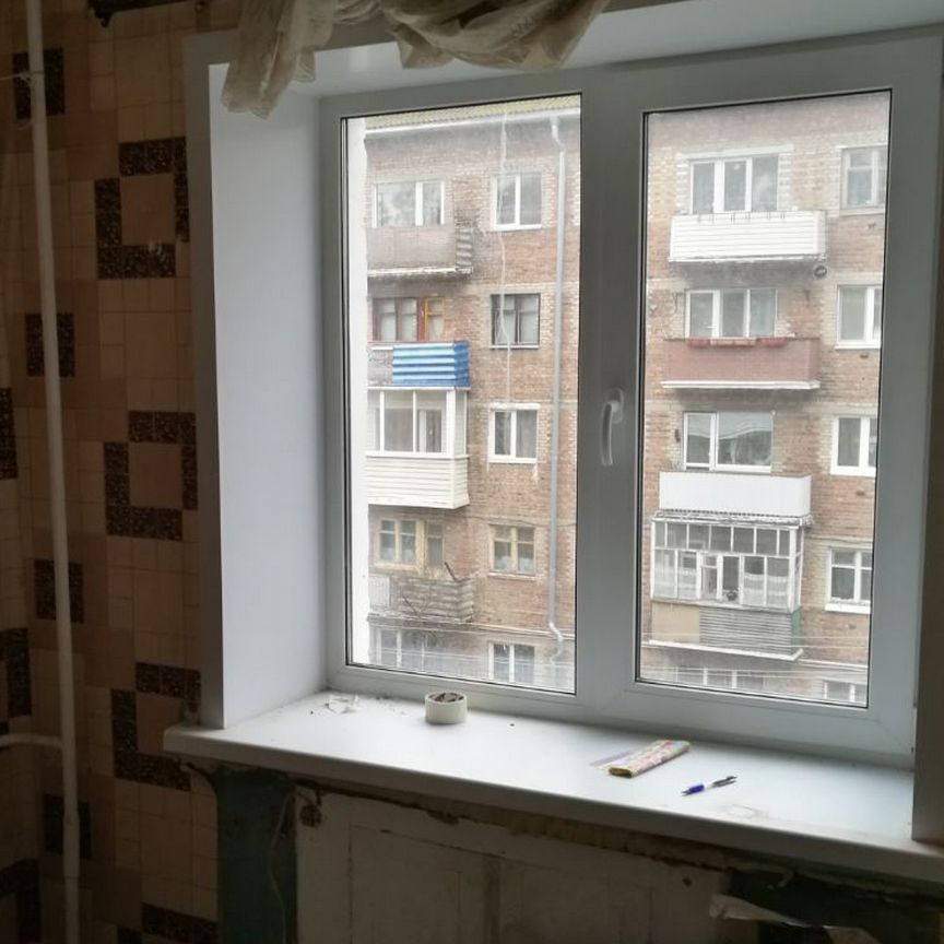 Квартира 1-комн. 30 м² в Рославль — фото 4