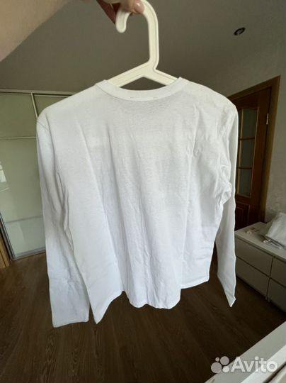 Лонгслив zara