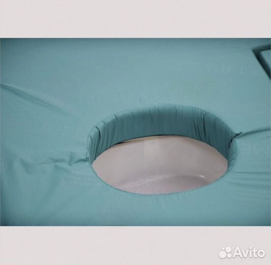 Кровать функциональная для ухода за больными