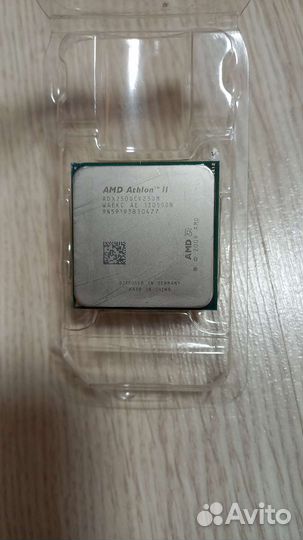 Процессоры