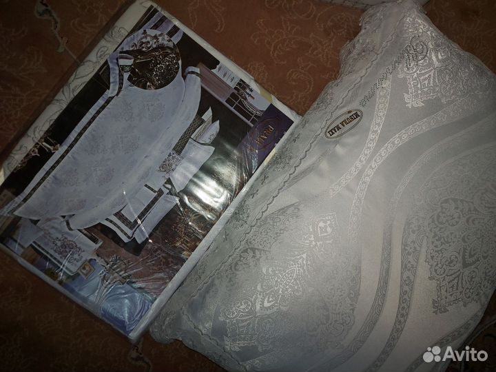 Постельное белье