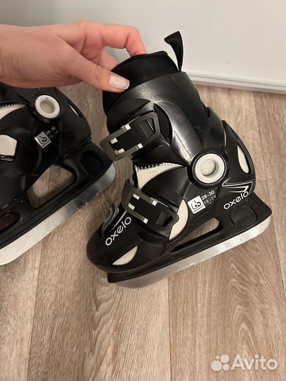 Контки Oxelo 28-30