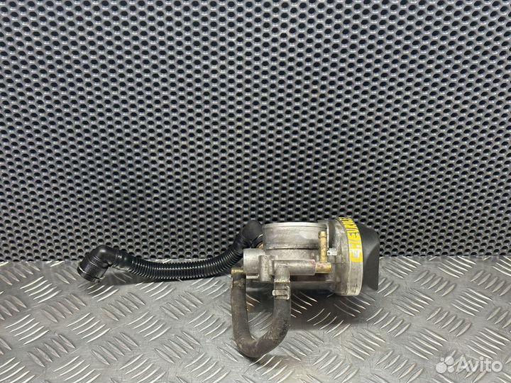 Дроссельная заслонка Chevrolet Cruze J300