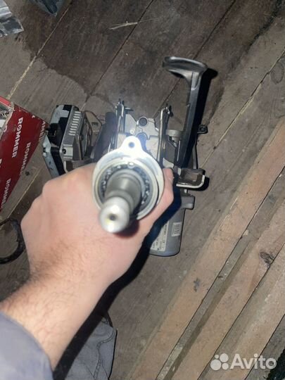 Электроусилитель руля киа оптима 3