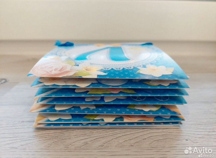 Гирлянда, Любимая спасибо за сына