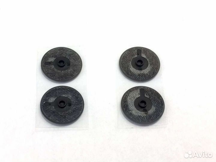 Резиновые ножки MacBook Pro