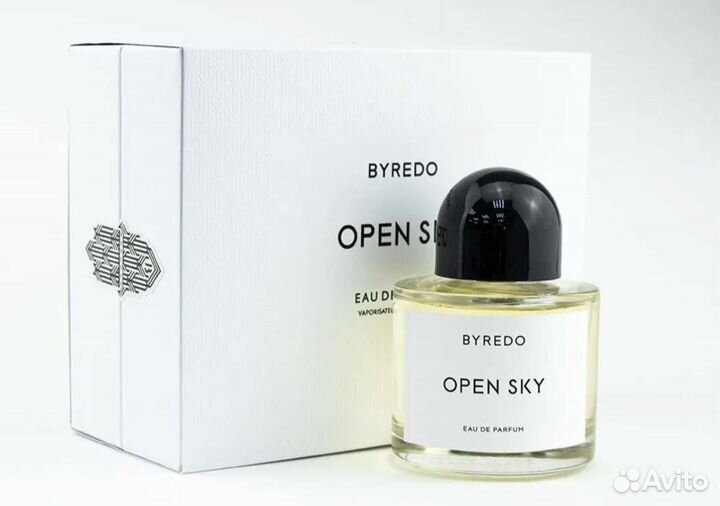 Парфюмы Byredo 100ml