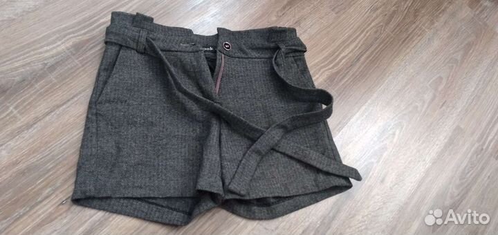 Продам шорты зимние
