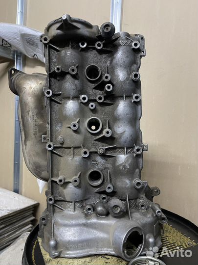 M272 гбц правая б/у