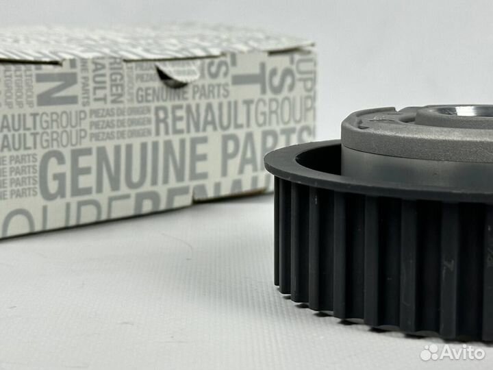 Шестерня распредвала Рено K4M Меган