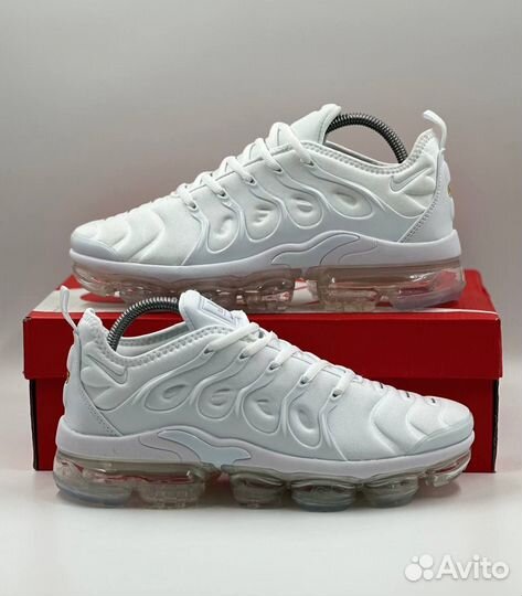 Кроссовки Nike Air Max Vapormax Plus