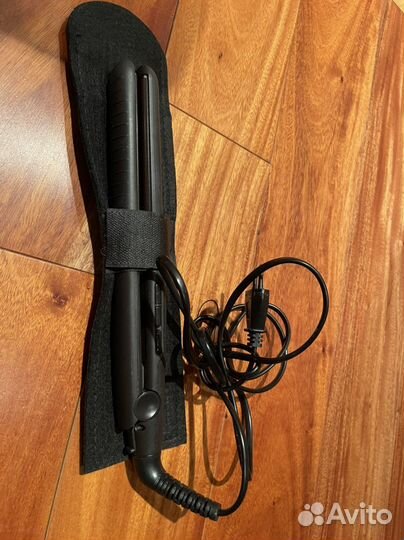 Remington керамический выпрямитель