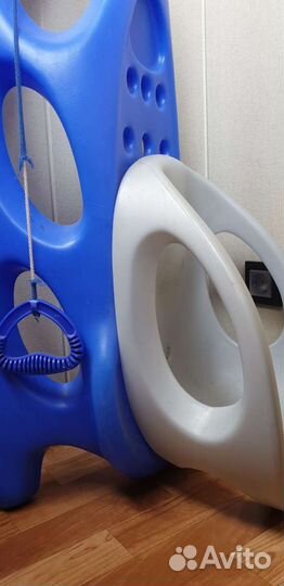 Санки KNW Snow Baby Dream