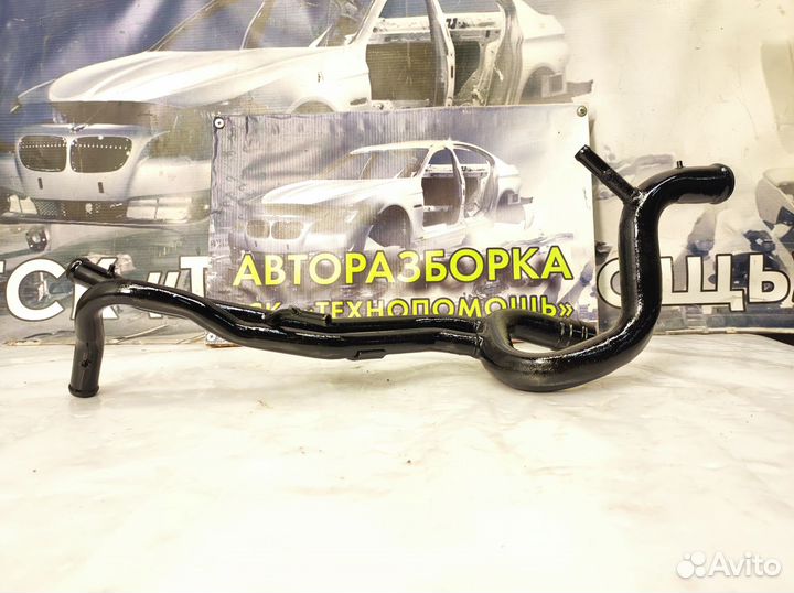 Трубка охлаждения Chery Tiggo T11