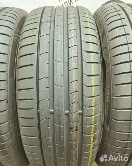 Pirelli P Zero 245/35 R20 95Y