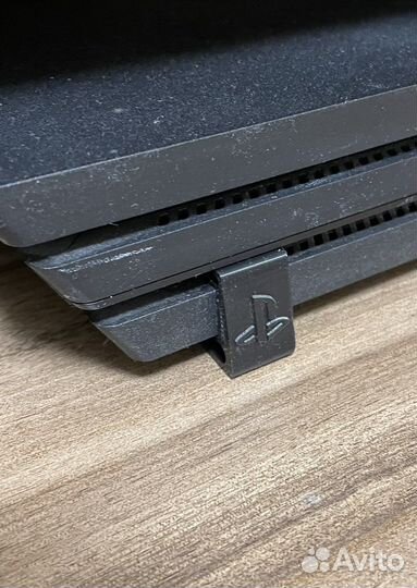 Подставки для PS4 pro