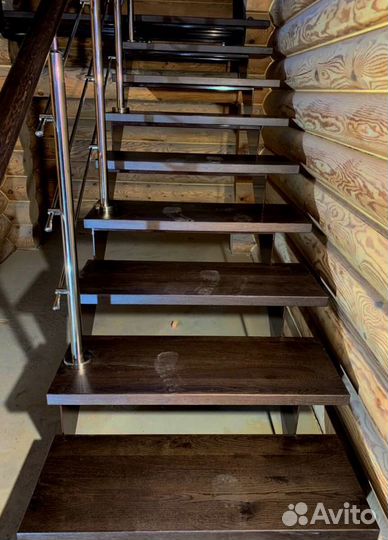 Лестница техническая