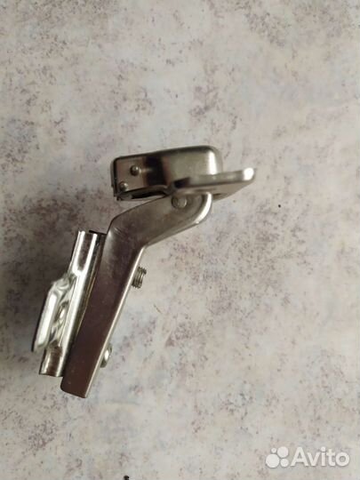 Петли мебельные