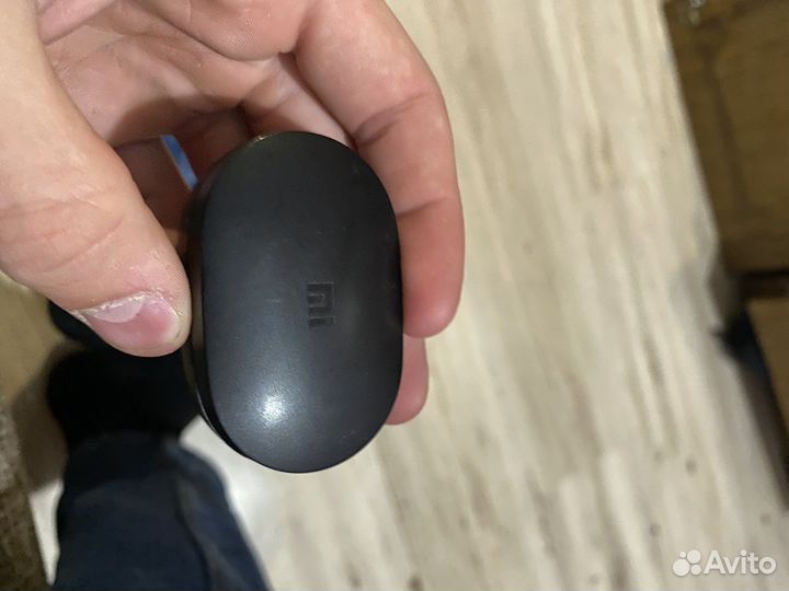 Наушники xiaomi
