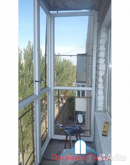 Пластиковые окна, окна пвх