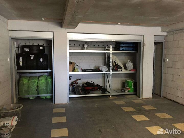 Рольставни от 3900 за м²