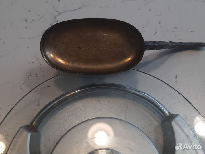 Серебро.900 Дракон. Винтаж