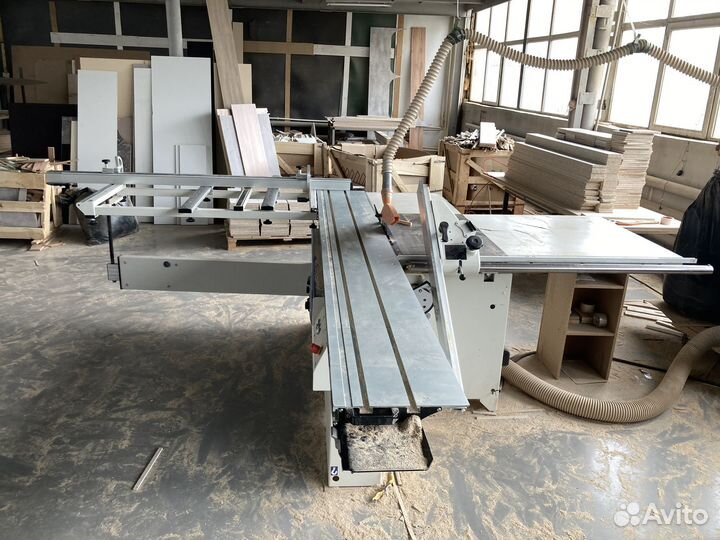 Продам станки для работы с лдсп