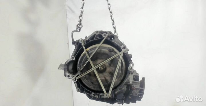 АКПП на Volkswagen Passat 5 1996-2000, 1.9 диз AFN