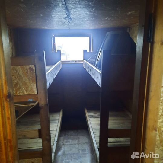 Вагон-дом, 2013