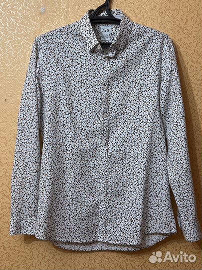 Рубашка Zara
